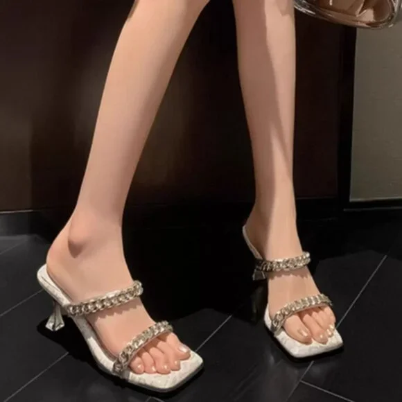 women shoes Heels - Picture 4 of 5